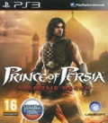 Prince of Persia: Забытые пески (PS3)
